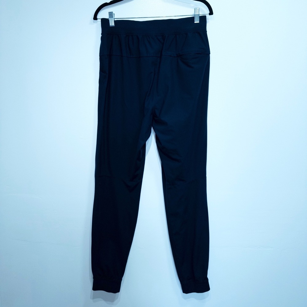 New Lululemon True Navy ABC Warpstreme Joggers Size Large - Picture 8 of 11